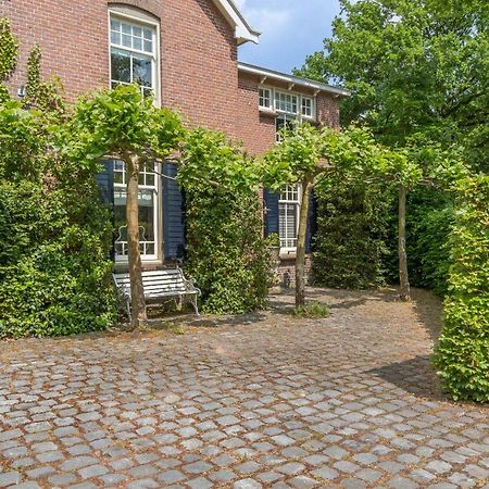 Bij Janneke Bed & Breakfast Sleeuwijk Bagian luar foto