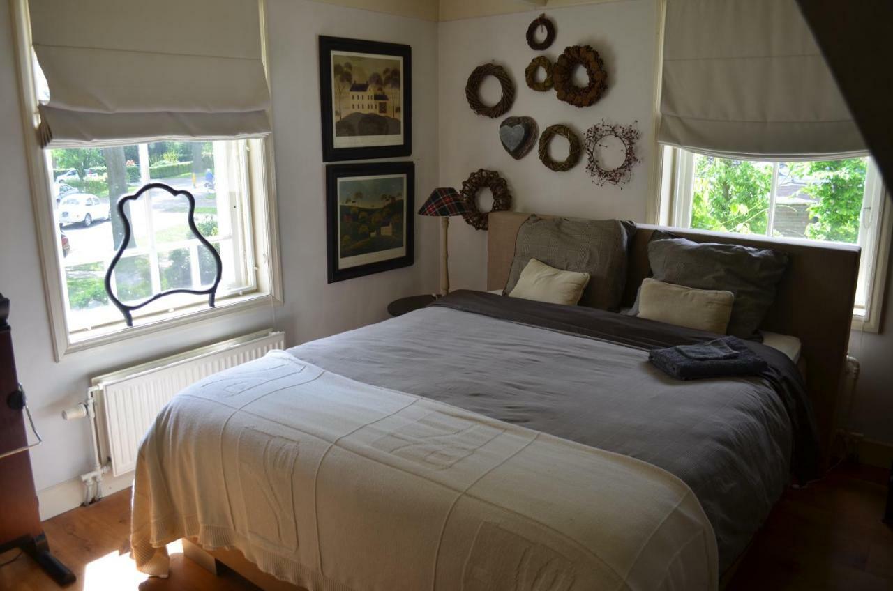 Bij Janneke Bed & Breakfast Sleeuwijk Bagian luar foto