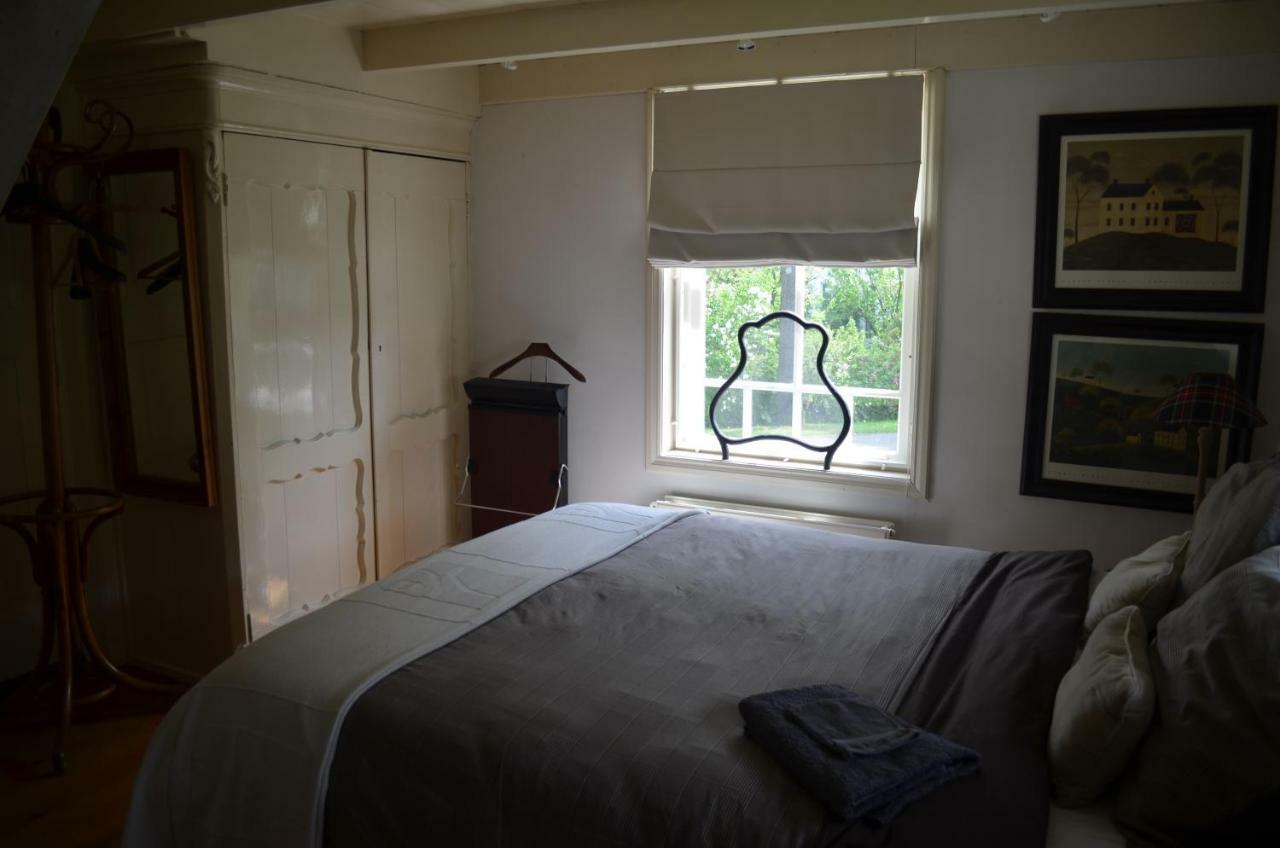 Bij Janneke Bed & Breakfast Sleeuwijk Bagian luar foto
